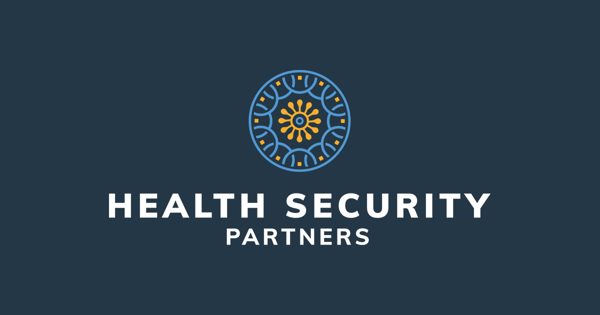 Health Security Partners Collaborates with the CDC for a Point ...